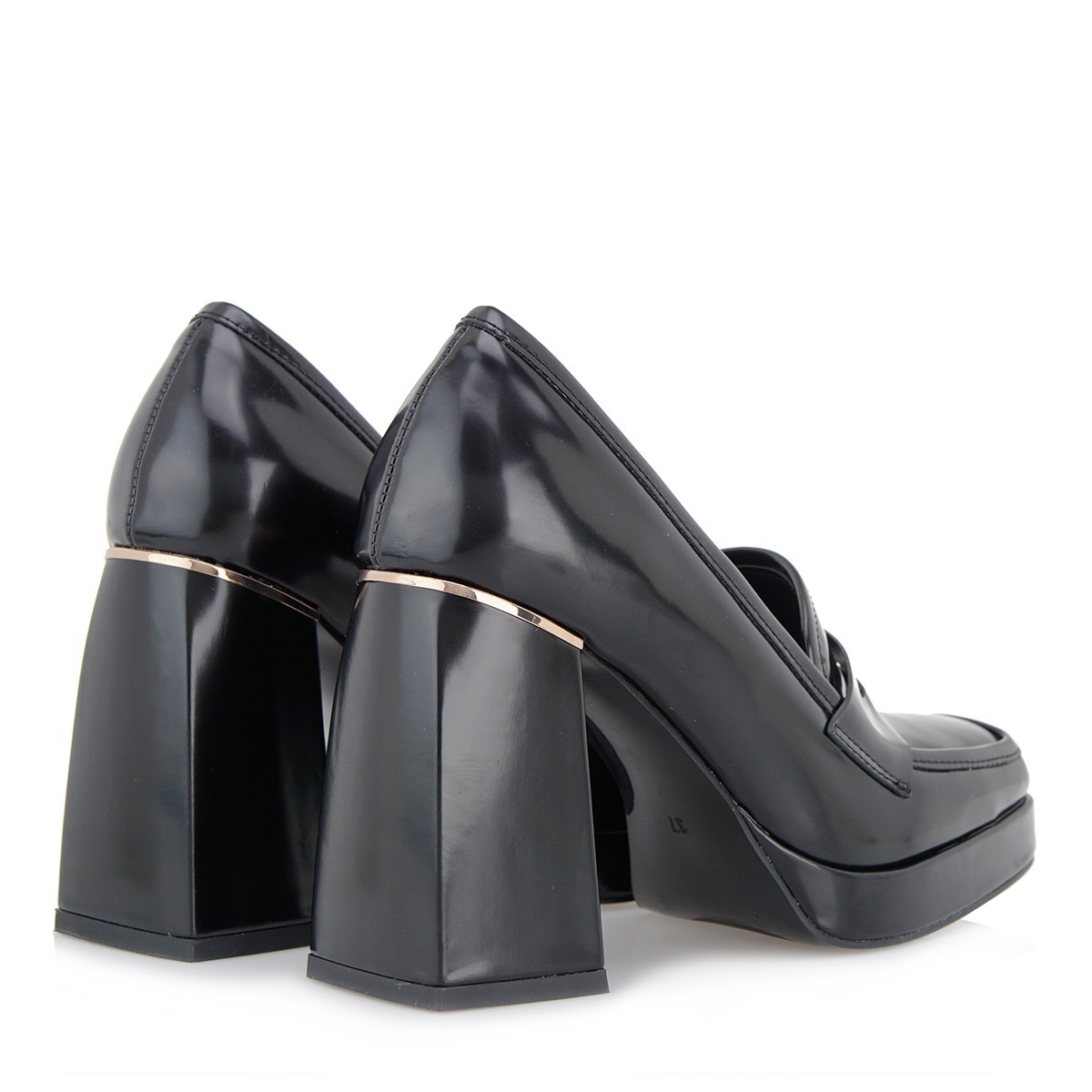 Women's Pumps EXE Black