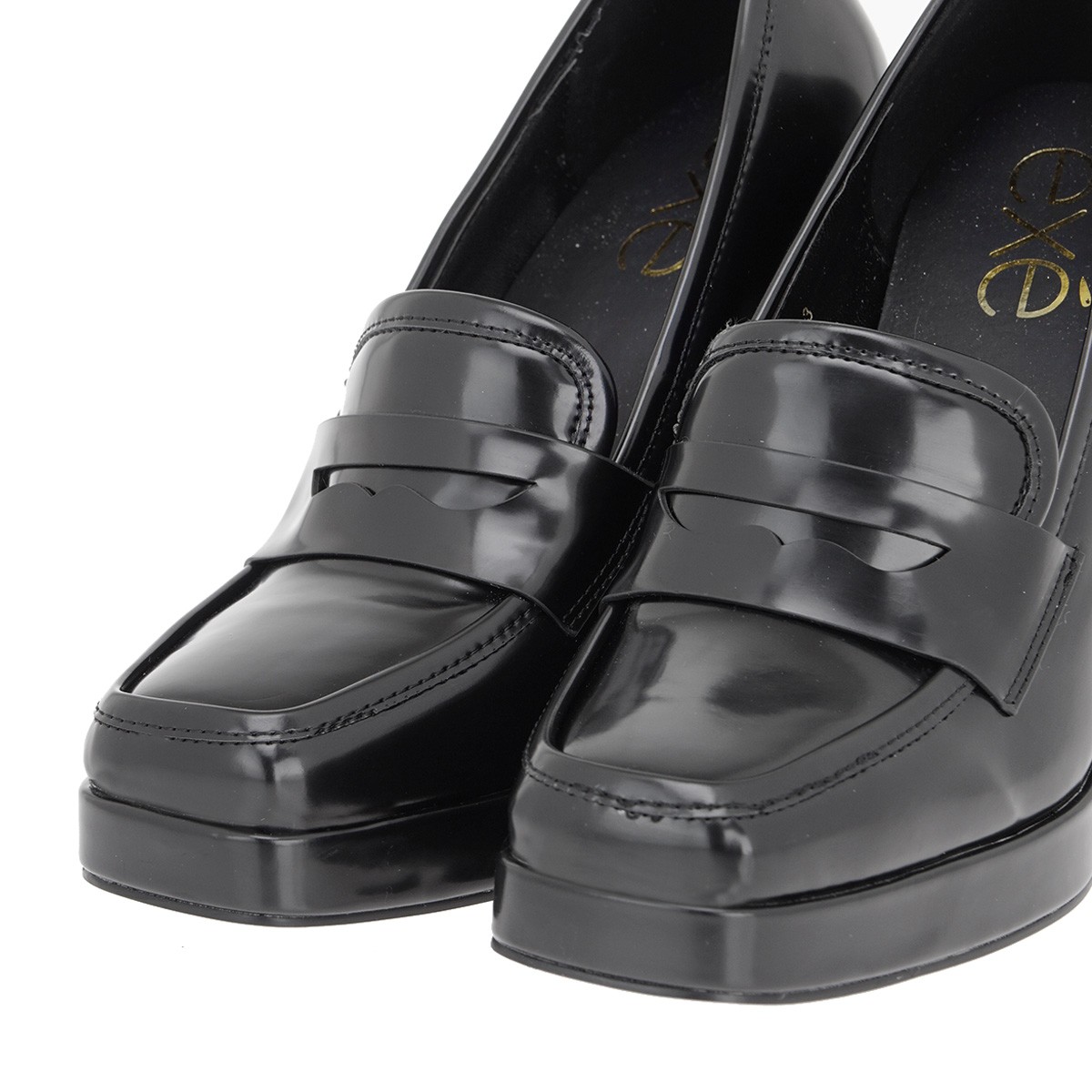 Women's Pumps EXE Black