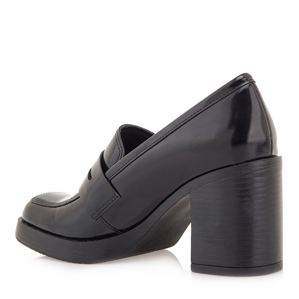 Women's Pumps EXE Black