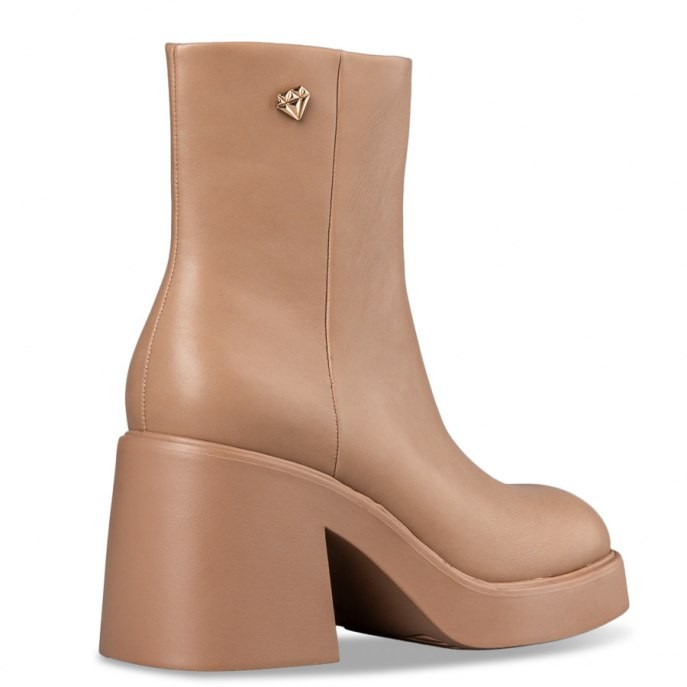 Women's Ankle Boots Mairiboo