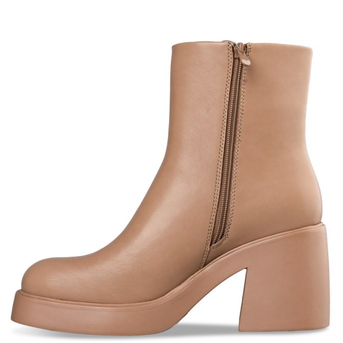 Women's Ankle Boots Mairiboo