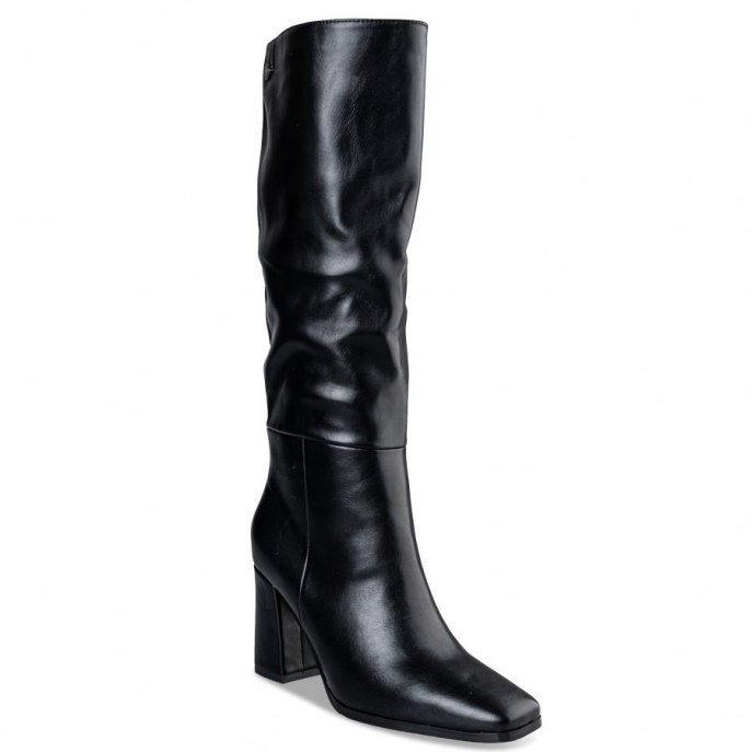 Mairiboo by Envie Shoes Γυναικεία Mπότα M45-18623-34 Μαύρο ULTIMATES