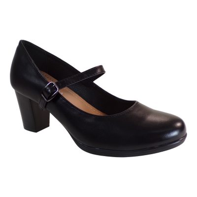 BAGIOTA Shoes Γυναικεία Παπούτσια 8101 Μαύρο
