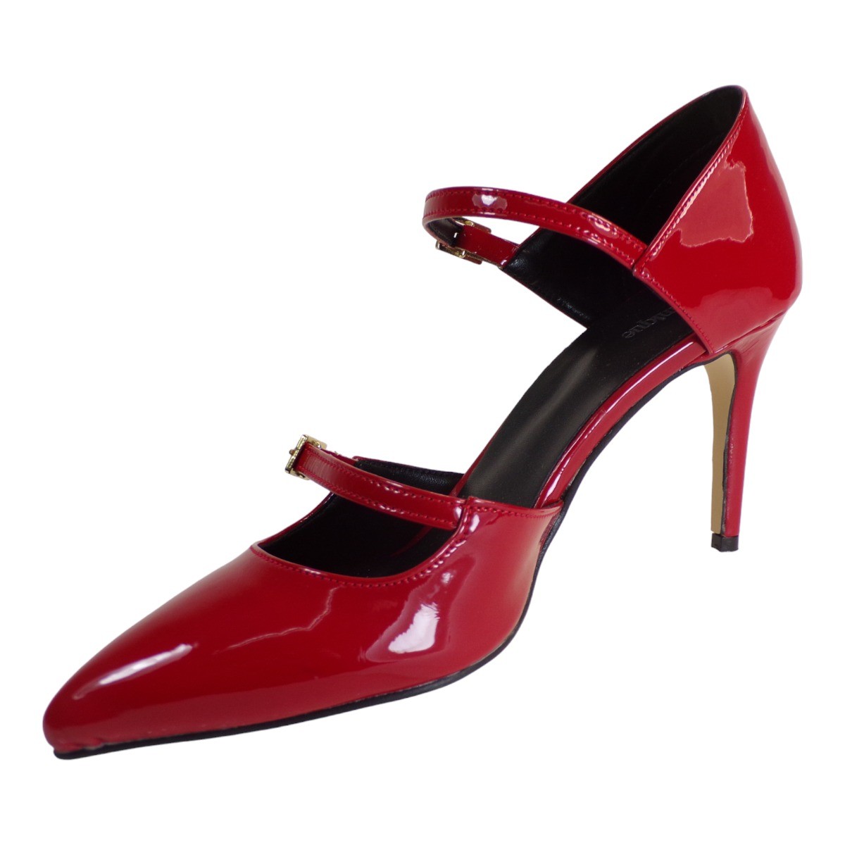 Women's Pumps Dominique Shoes Red