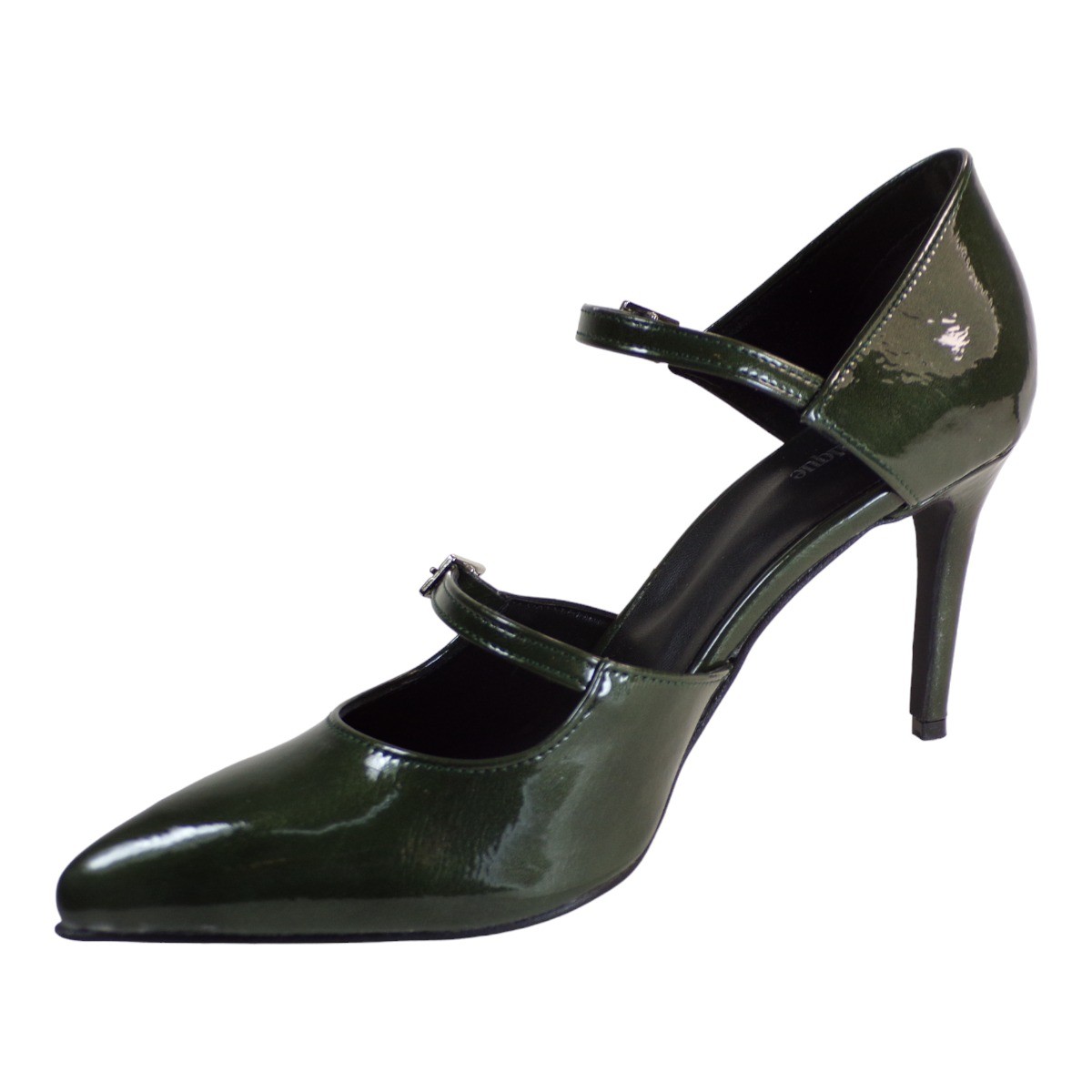 Women's Pumps Dominique Shoes Green
