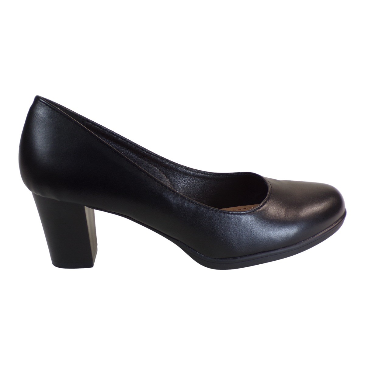 Bagiota Shoes Γυναικεία Παπούτσια Γόβες 8102 Μαύρο φωτογραφία