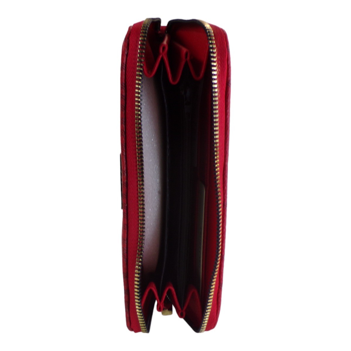 MARIE CLAIRE Γυναικείο Πορτοφόλι MC212307119 Κόκκινο φωτογραφία