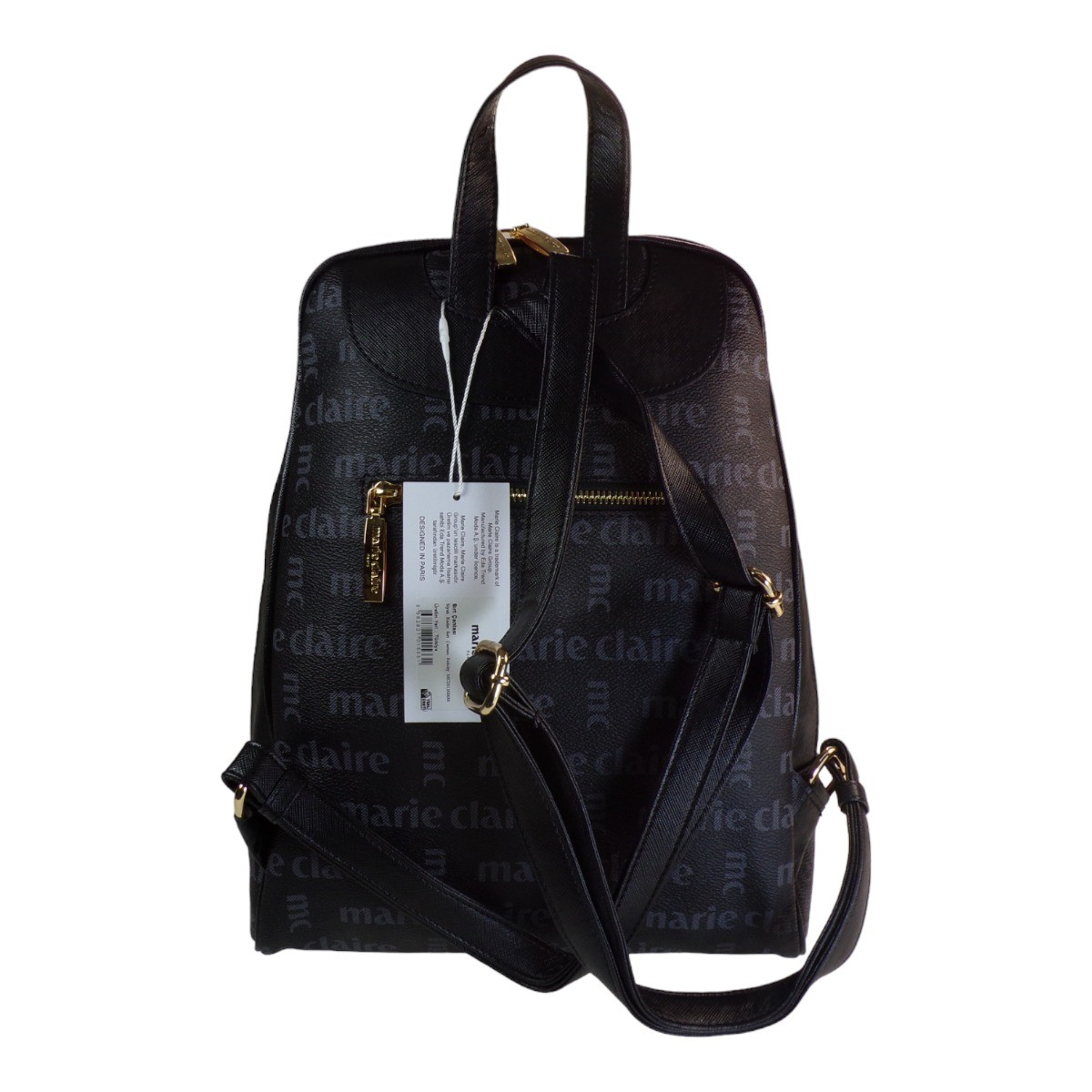 Women's Backpacks MAIRE CLAIRE Black