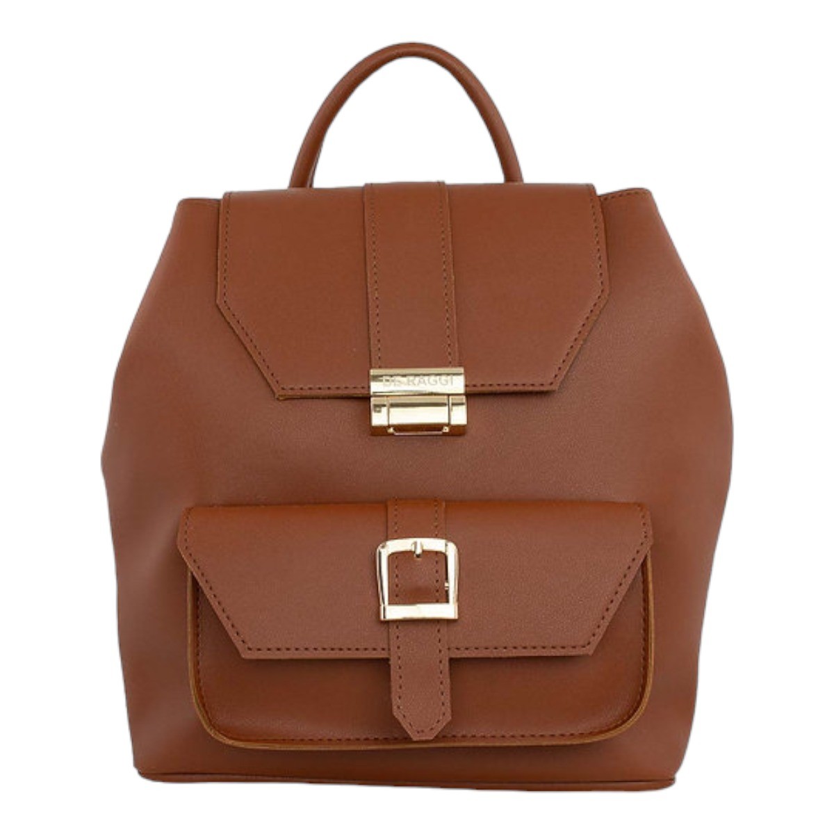 De Raggi Γυναικείες Τσάντες – Backpack 250325 Ταμπά