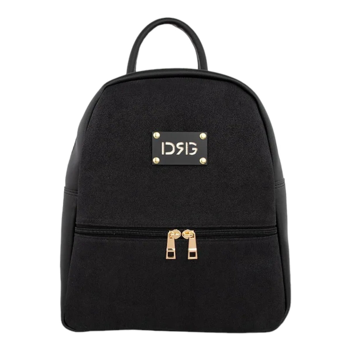 De Raggi Γυναικείες Τσάντες – Backpack 250822 Μαύρο