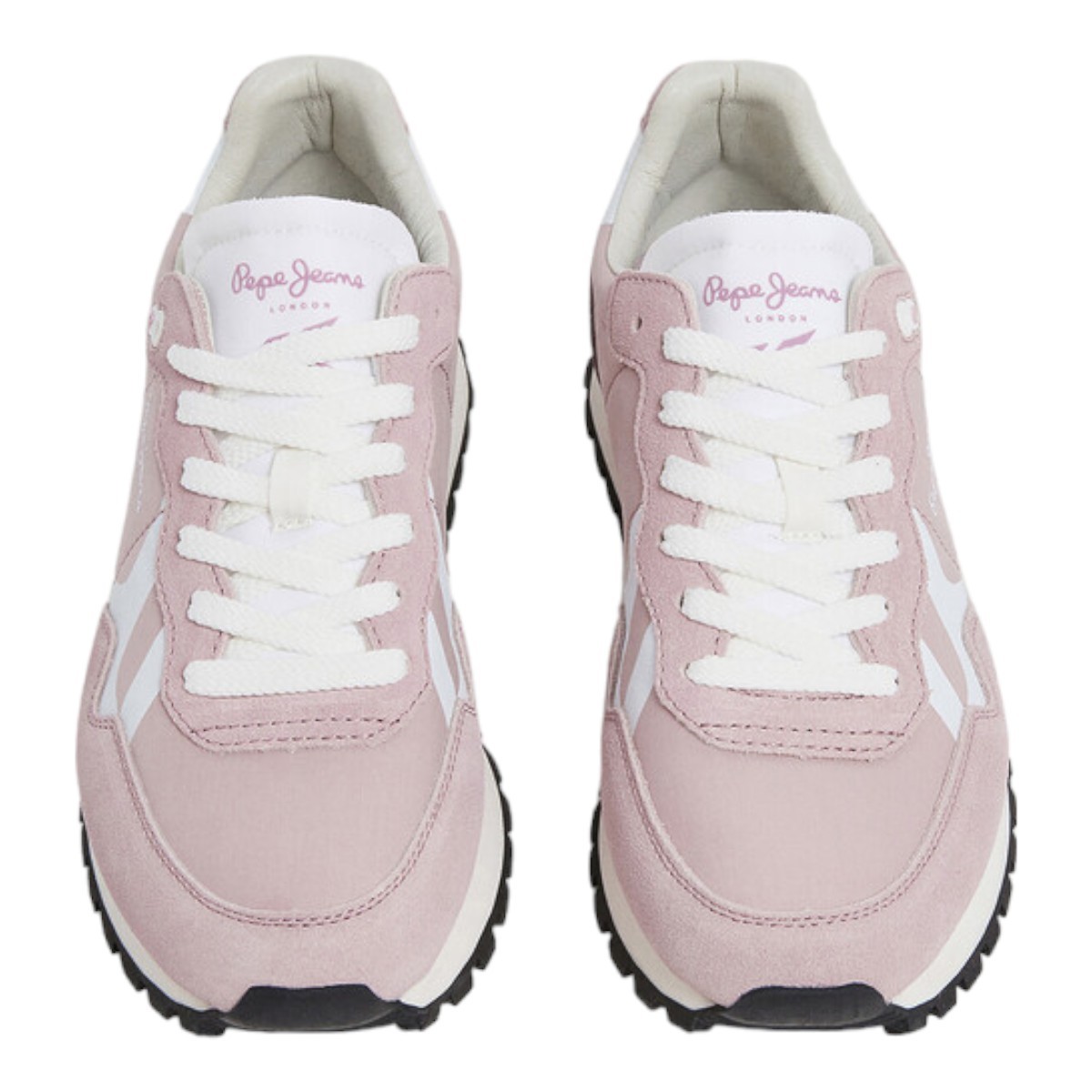 Women's Sneakers Pepe Jeans Purple