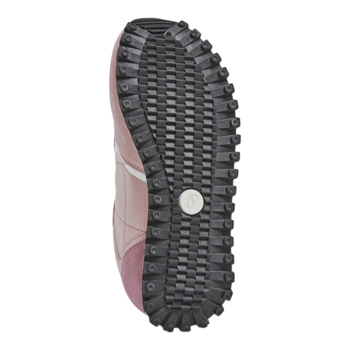 Women's Sneakers Pepe Jeans Purple