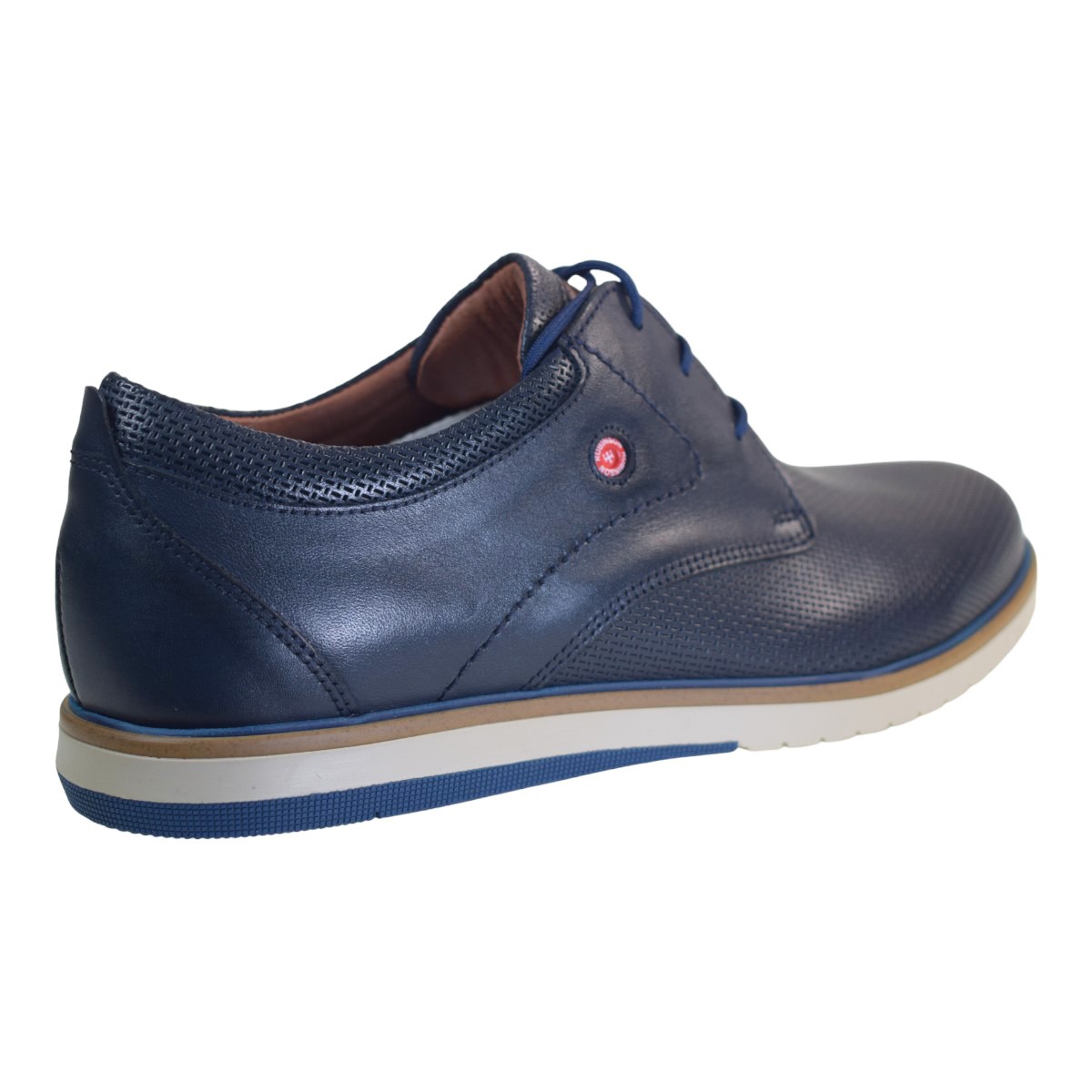 Men's Sandals Robinson Blue