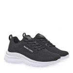 Renato Garini Γυναικεία Παπούτσια Sneakers 25Q-180 Μαύρο S125Q1802001