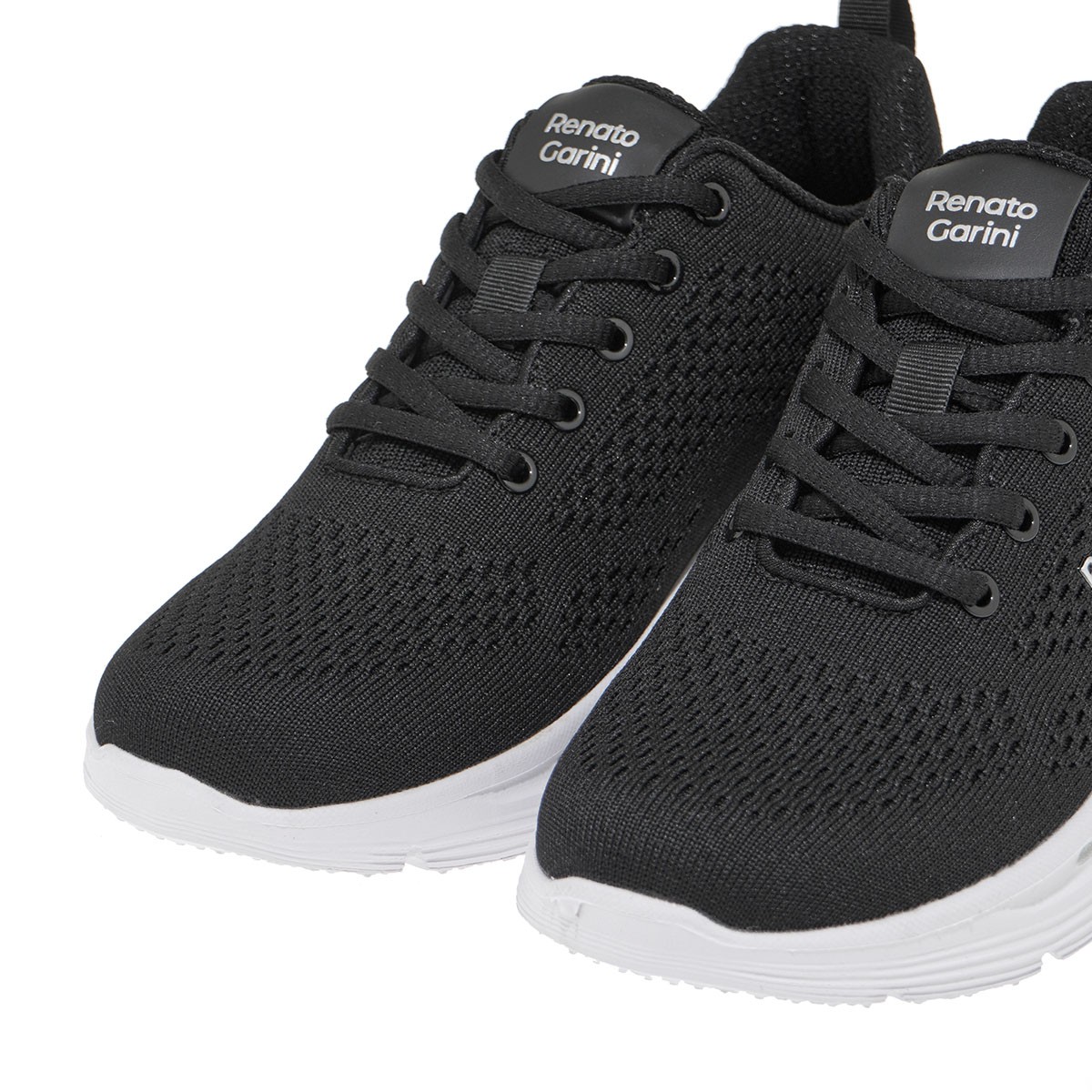 Women's Sneakers Renato Garini Black