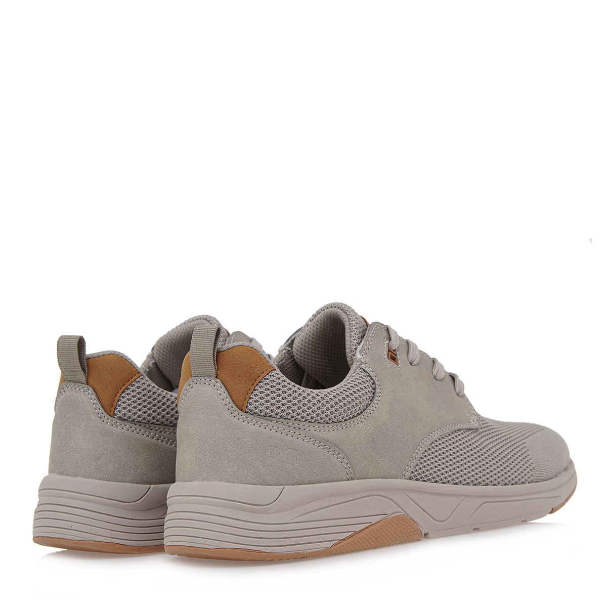 Men's Sneakers Renato Garini Beige