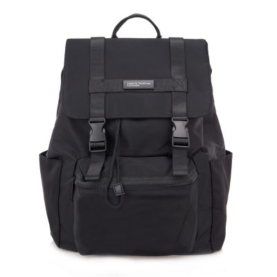 VOLUNTEER ΑΝΔΡΙΚΕΣ Τσάντες Backpack Πλάτης 700-320 Mαύρο S67003209001
