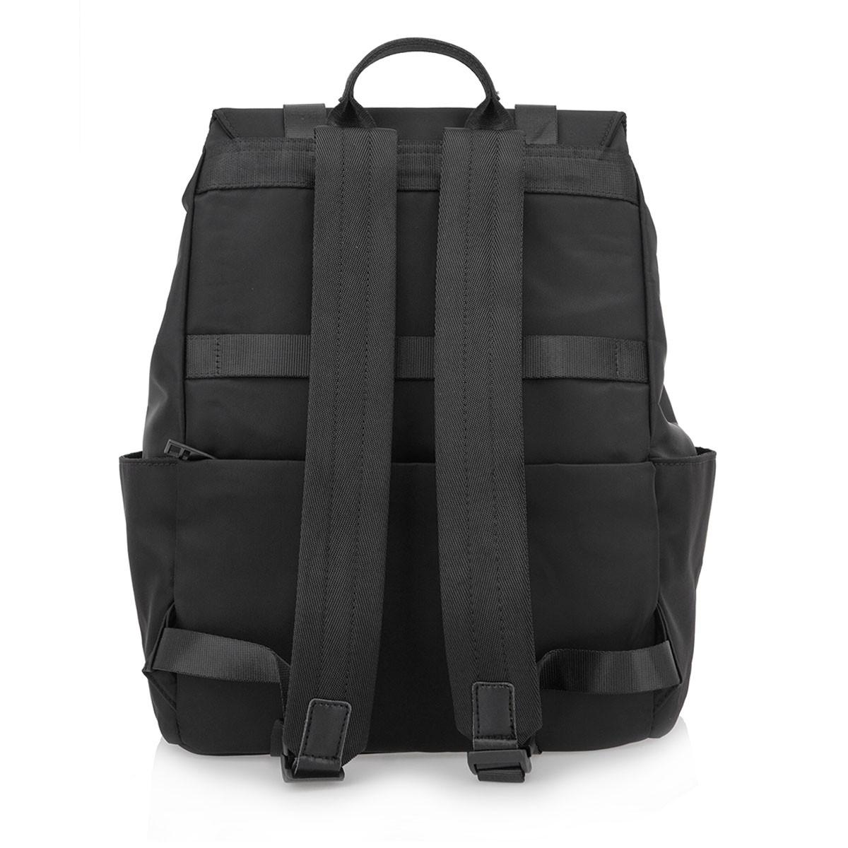 Women's Shoulder Bags Volunteer Black