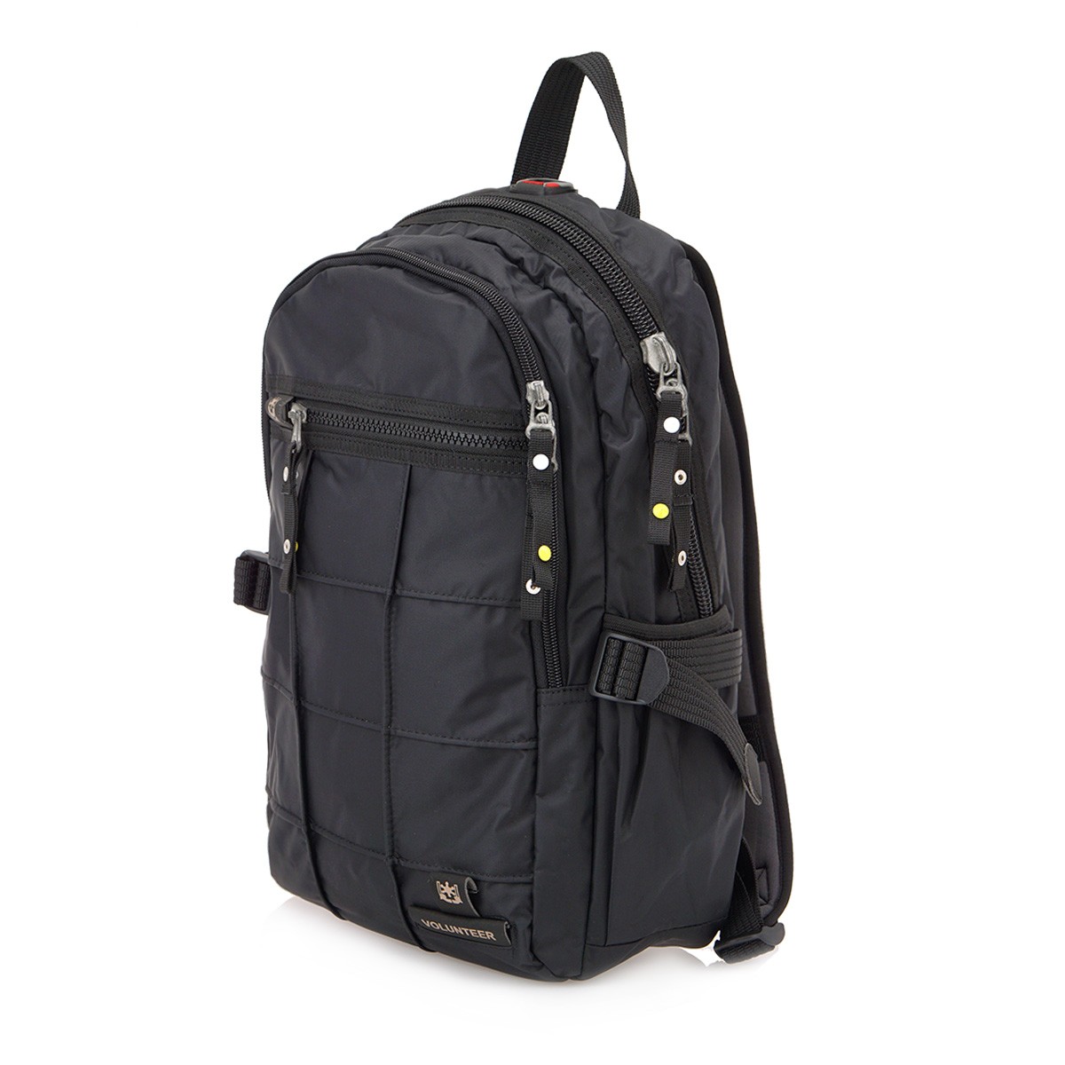 VOLUNTEER ΑΝΔΡΙΚΕΣ Τσάντες Backpack Πλάτης 700-926 Mαύρο S67009269001 φωτογραφία