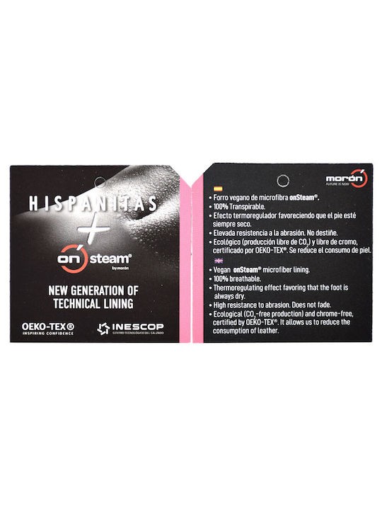 Women's Sneakers Hispanitas Gold