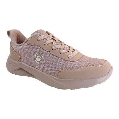 LUMBERJACK KARTER SNEAKER Γυναικεία SWH9211-001 R21 CH007 Ρόζ