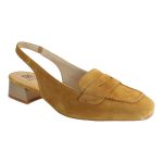DORKING BY Fluchos Γυναικεία Παπούτσια LOCALIZADOR 102075-GIA D9305-CA Ταμπά
