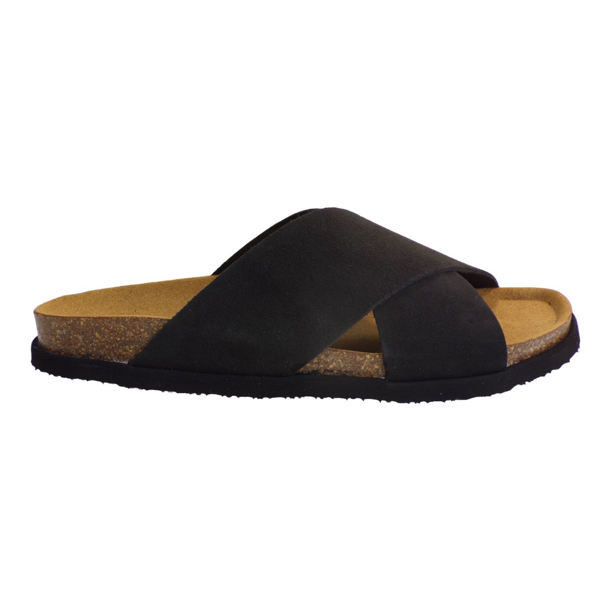 Men's Sandals Scholl Black