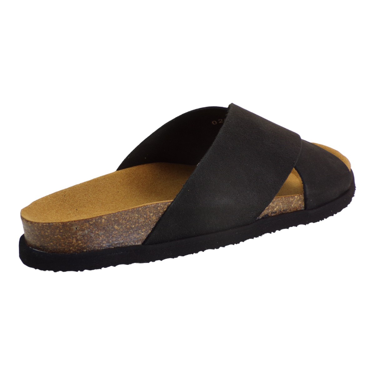 Men's Sandals Scholl Black