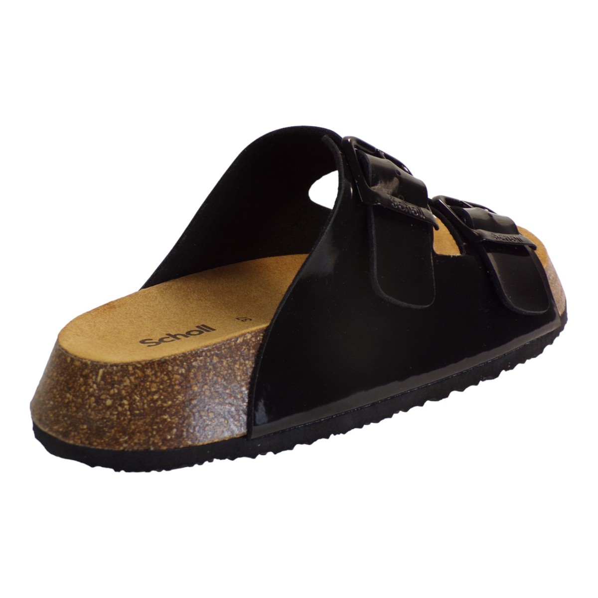 Women's Sandals Scholl Black