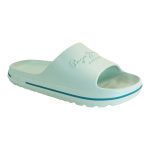 Pepe Jeans BEACH SLIDE UNISEX Παντόφλες PLS70131-604  Πράσινο