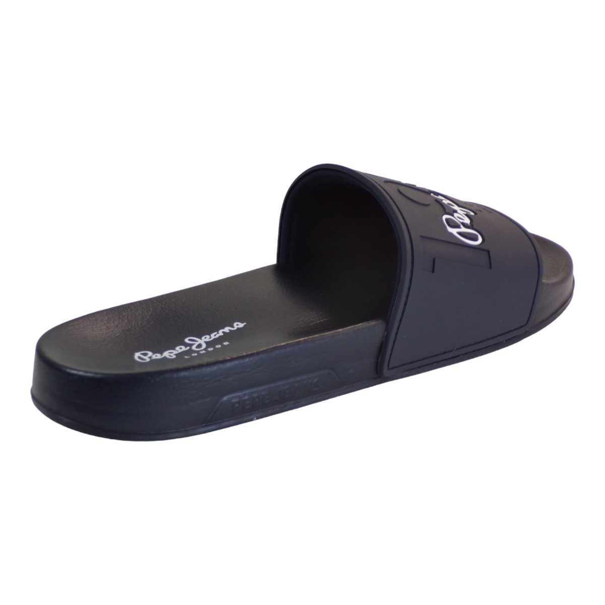 Men's Sandals Pepe Jeans Blue