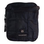 VOLUNTEER ΑΝΔΡΙΚΕΣ Τσάντες CROSSBODY Ώμου-Χιαστί 700-1590 Mαύρο S67009269001