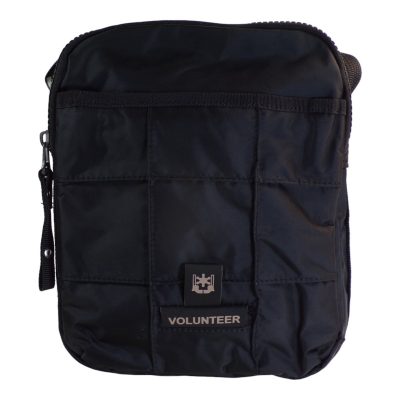 VOLUNTEER ΑΝΔΡΙΚΕΣ Τσάντες CROSSBODY Ώμου-Χιαστί 700-1590 Mαύρο S67009269001