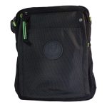 VOLUNTEER ΑΝΔΡΙΚΕΣ Τσάντες CROSSBODY Ώμου-Χιαστί 700-1652 Μαύρο S67002189001