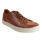 Commanchero Sneakers Ανδρικά Παπούτσια 72327-726 Ταμπά Δέρμα