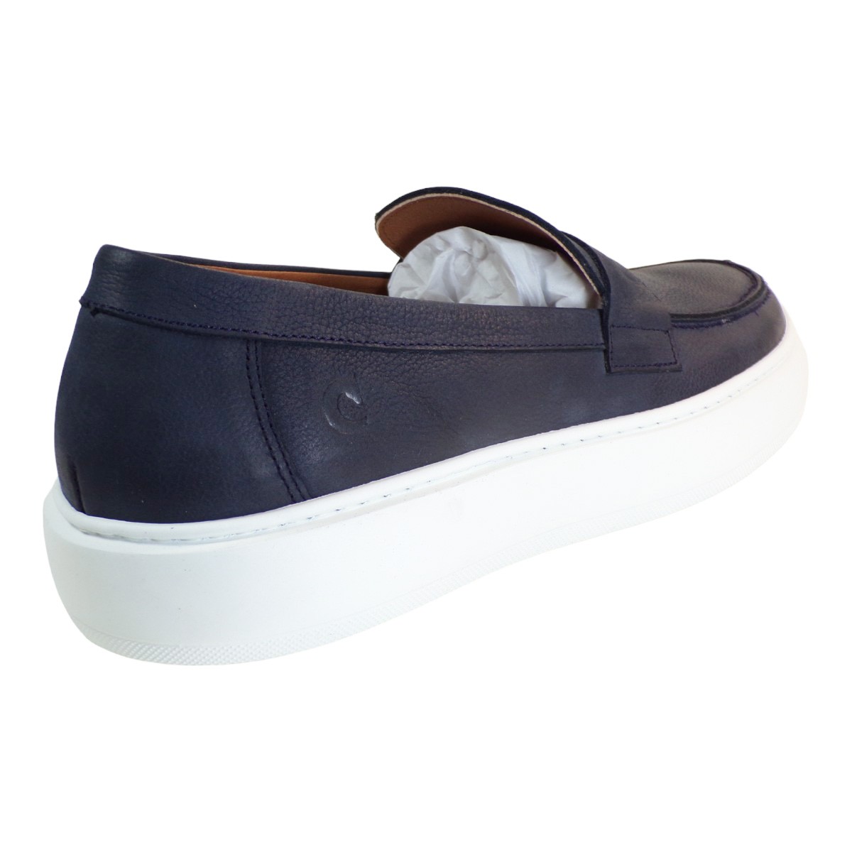 Men's Sneakers Commanchero Original Blue