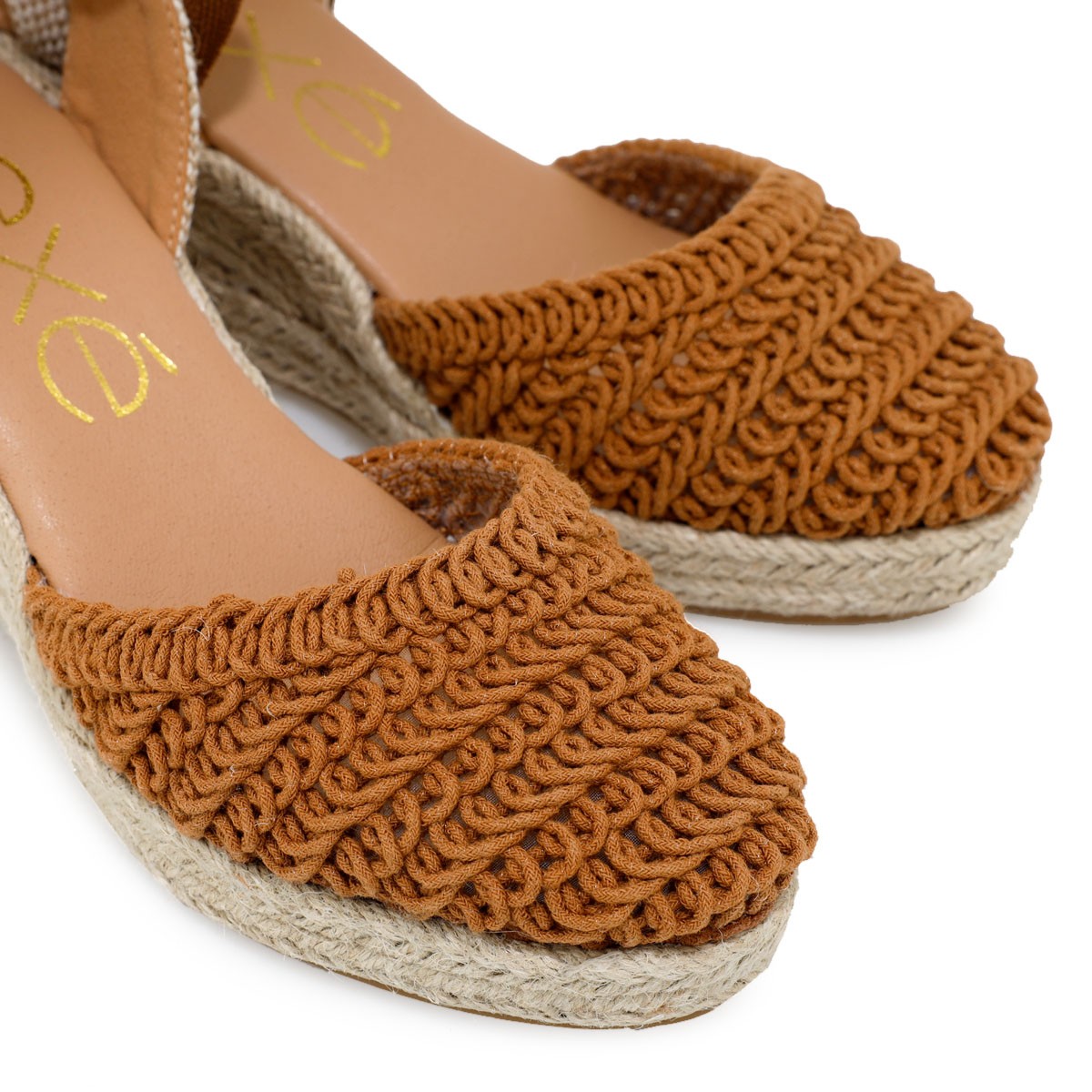 Women's Platforms EXE