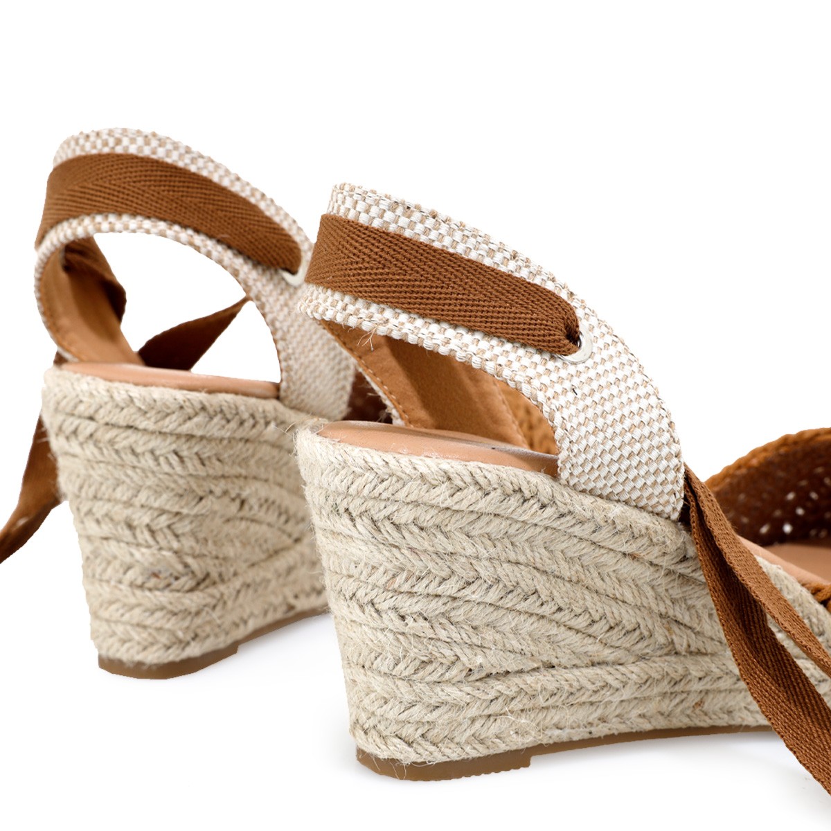 Women's Platforms EXE