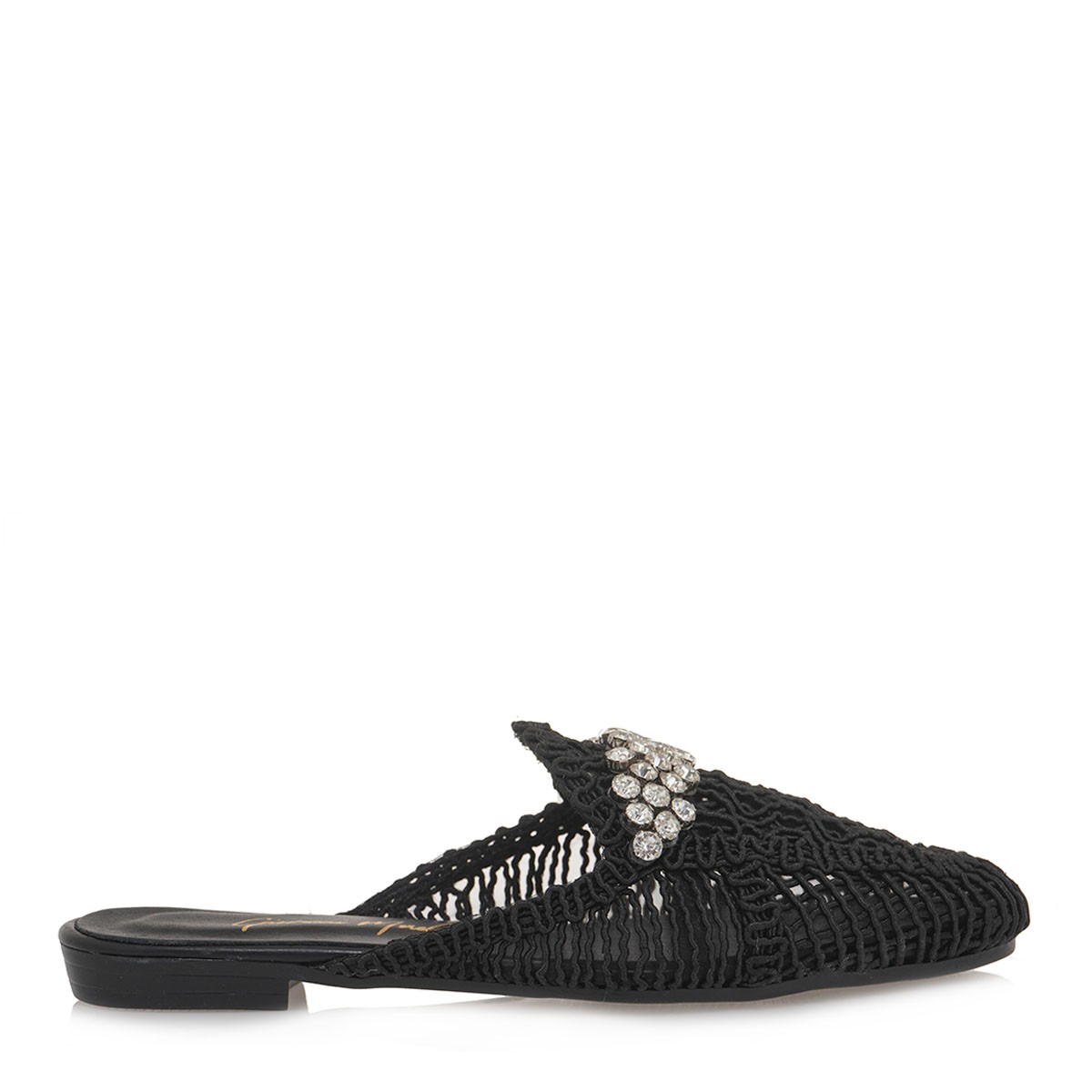 Women's Sandals GIOVANNI MORELLI Black