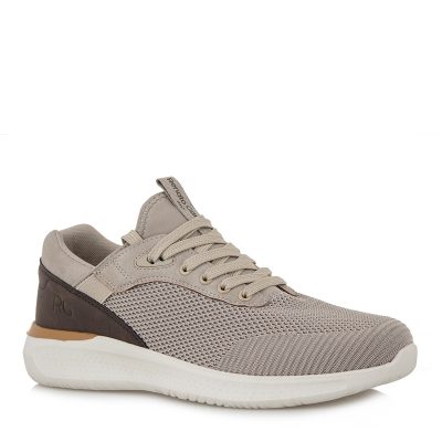 Renato Garini Ανδρικά παπούτσια Sneakers 65V-006 Μπέζ Ταμπά S565V0062100