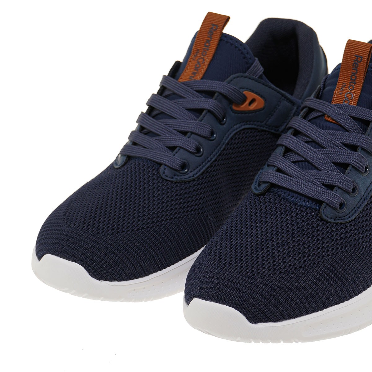 Men's Sneakers Renato Garini Blue