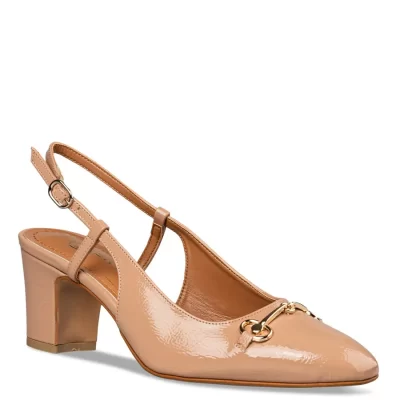 Envie Shoes Γυναικεία Παπούτσια Γόβες E02-19051-90 Nude