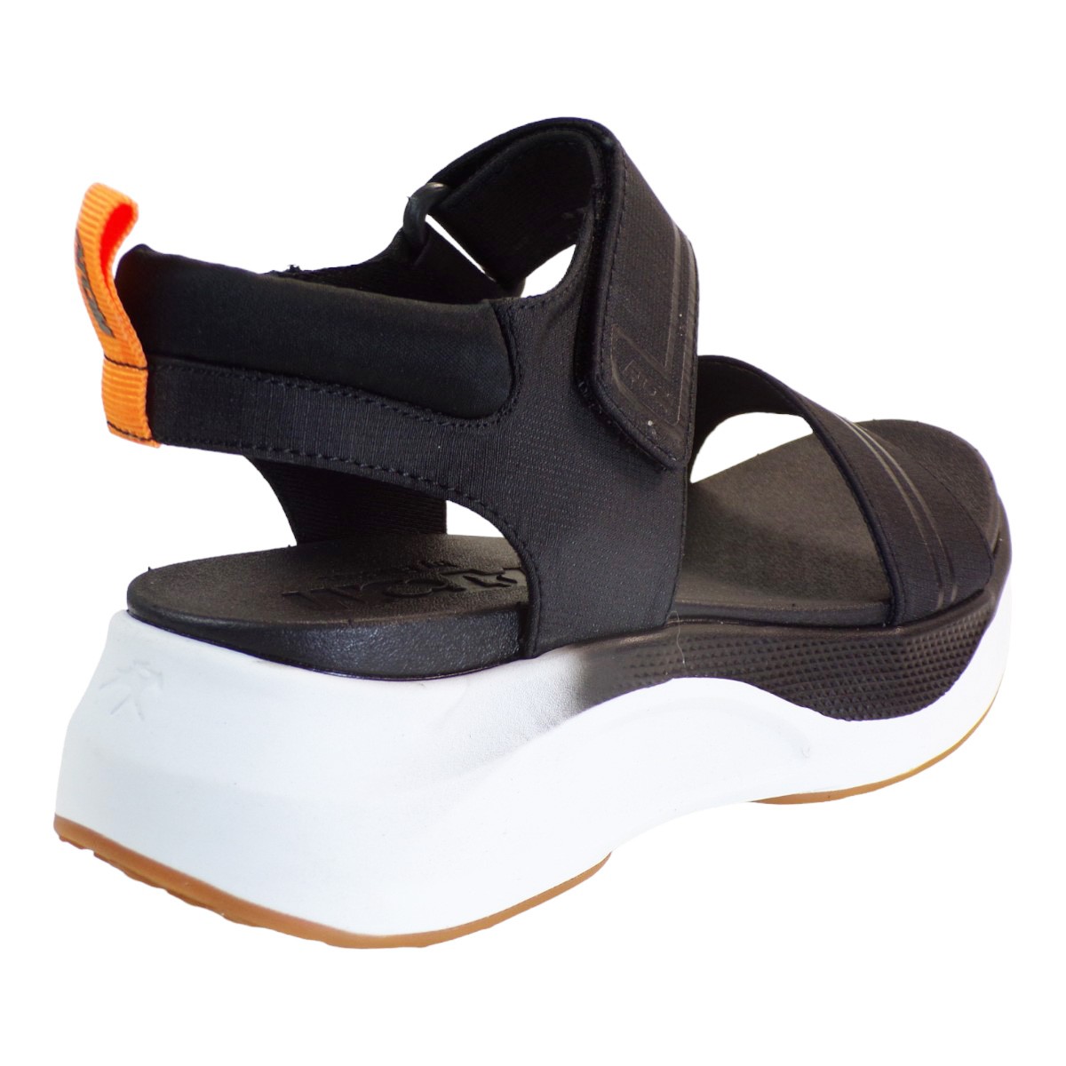 Women's Platforms Atom Black