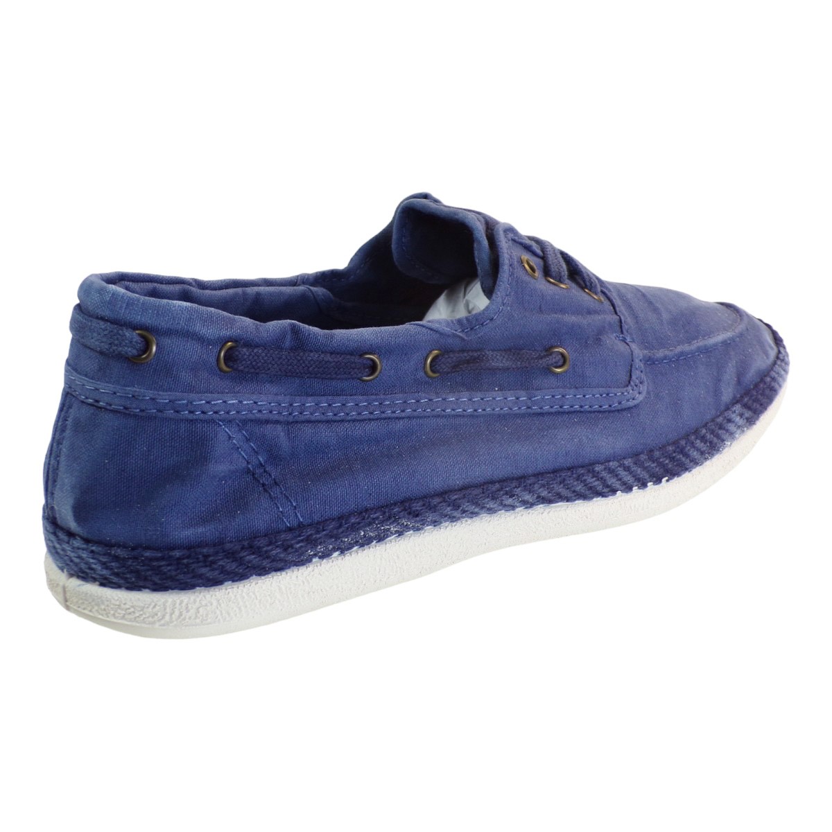Men's Loafers ROAD Blue
