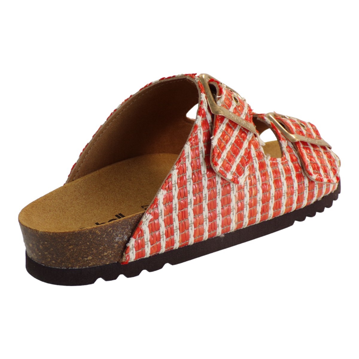 Women's Platforms Scholl Coral