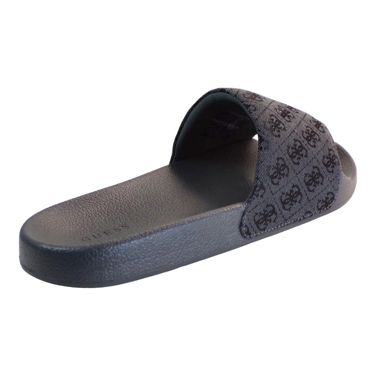 Men's Sandals GUESS Black