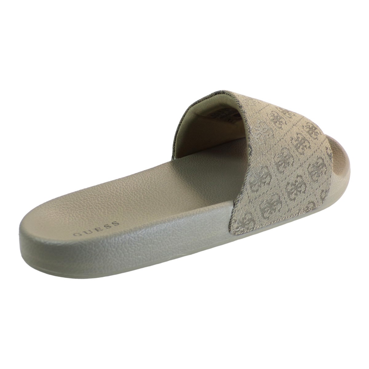 Men's Sandals GUESS Khaki