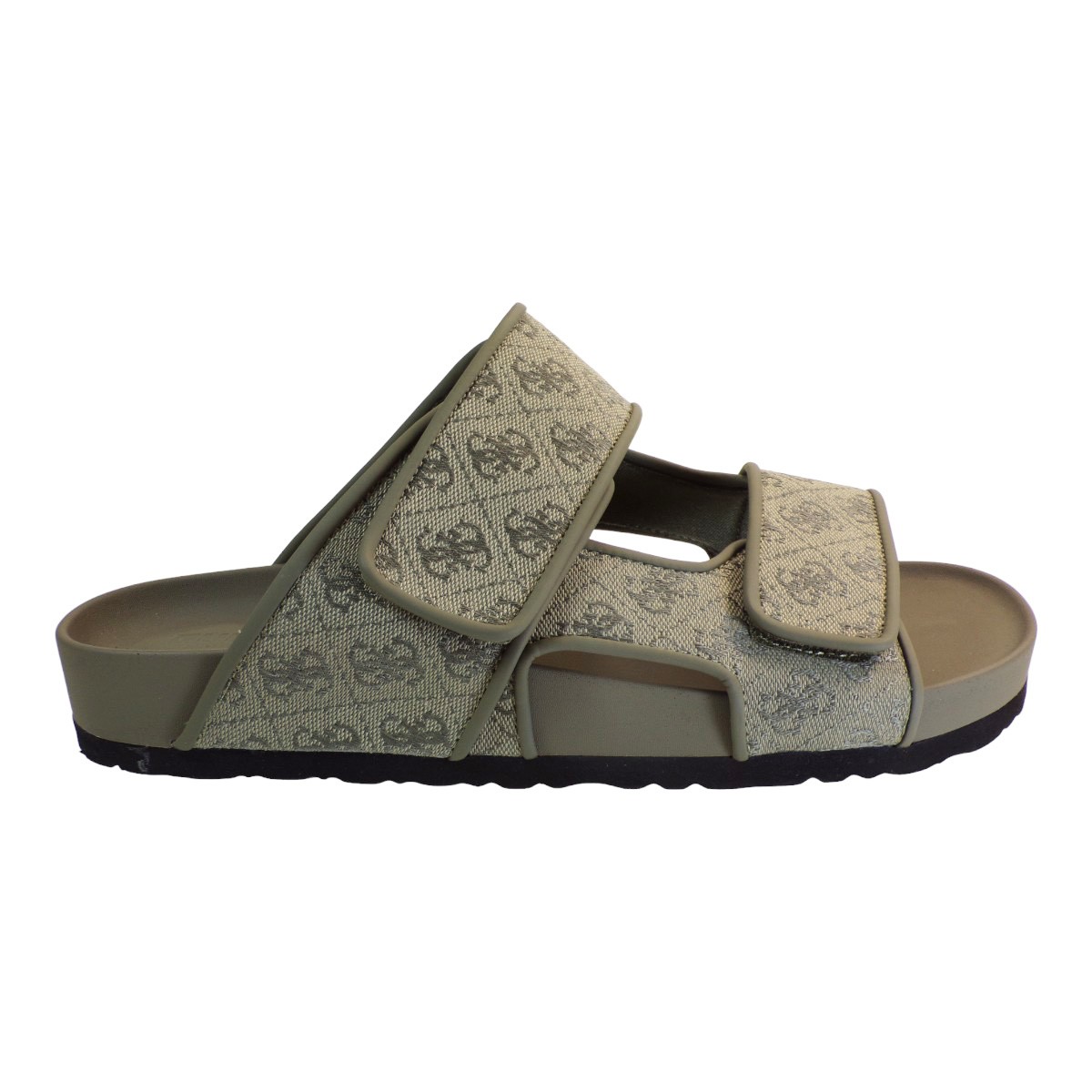 Men's Sandals GUESS Khaki