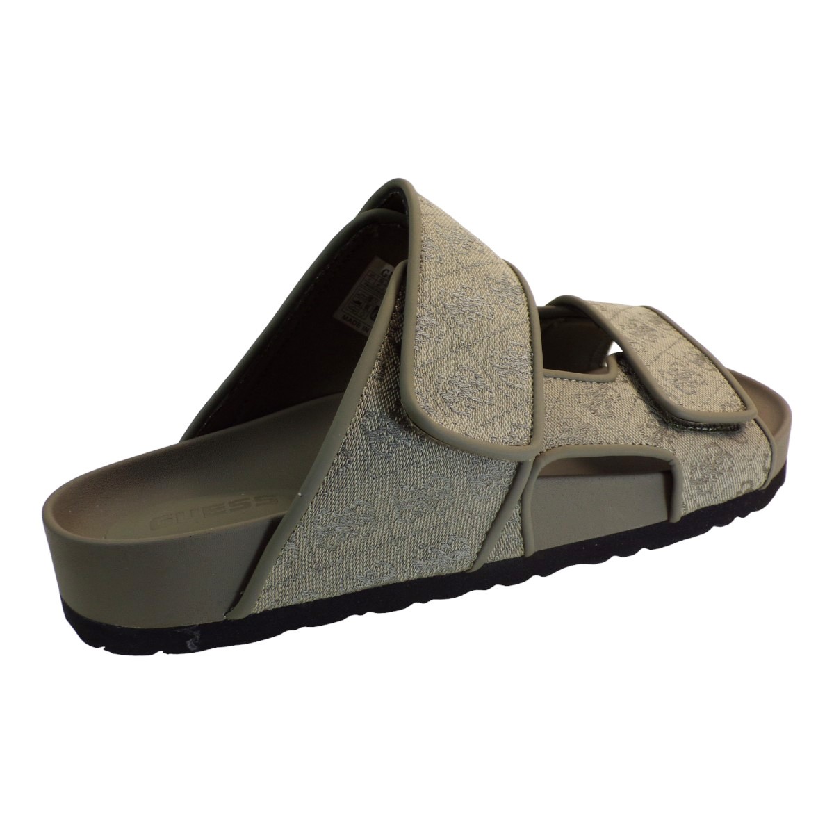 Men's Sandals GUESS Khaki