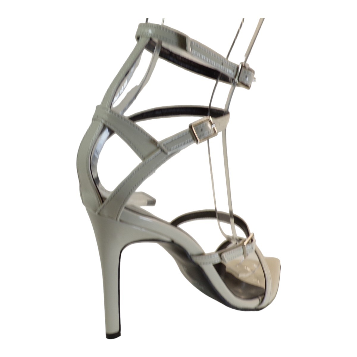 Bridal Shoes Dominique Shoes White